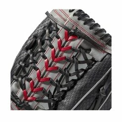 Wilson A2000 2021 PF92SS 12.25″ Pedroia Fit Outfield Glove -Baseball Uniforms Sales Store products wbw100110 6