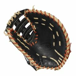 Wilson A2000 2021 1620SS 12.5″ First Base Mitt -Baseball Uniforms Sales Store products wbw100119 3