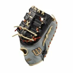 Wilson A2000 2021 1620SS 12.5″ First Base Mitt -Baseball Uniforms Sales Store products wbw100119 4