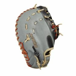 Wilson A2000 2021 1620SS 12.5″ First Base Mitt -Baseball Uniforms Sales Store products wbw100119 5