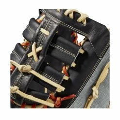 Wilson A2000 2021 1620SS 12.5″ First Base Mitt -Baseball Uniforms Sales Store products wbw100119 6