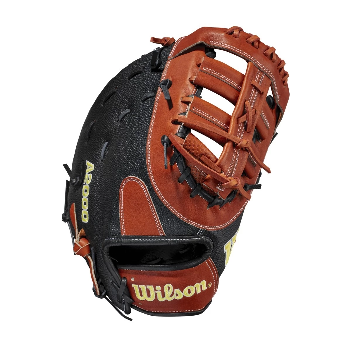 Wilson A2000 2021 SC1620SS 12.5″ First Base Mitt 4 Wilson A2000 2021 SC1620SS 12.5″ First Base Mitt - Image 2