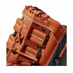 Wilson A2000 2021 SC1620SS 12.5″ First Base Mitt 14 Wilson A2000 2021 SC1620SS 12.5″ First Base Mitt -Baseball Uniforms Sales Store products wbw100123 6