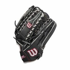 Wilson A2000 2021 SCOT7SS 12.75″ Outfield Glove -Baseball Uniforms Sales Store products wbw100156 4