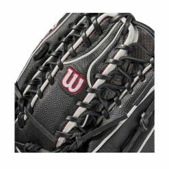 Wilson A2000 2021 SCOT7SS 12.75″ Outfield Glove -Baseball Uniforms Sales Store products wbw100156 6