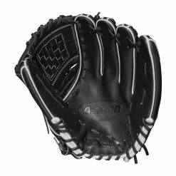 Wilson A2000 2021 P12SS 12″ Pitcher’s Fastpitch Glove -Baseball Uniforms Sales Store products wbw100212 3