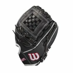 Wilson A2000 2021 P12SS 12″ Pitcher’s Fastpitch Glove -Baseball Uniforms Sales Store products wbw100212 4