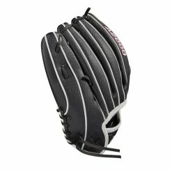 Wilson A2000 2021 P12SS 12″ Pitcher’s Fastpitch Glove -Baseball Uniforms Sales Store products wbw100212 5