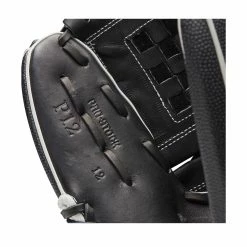 Wilson A2000 2021 P12SS 12″ Pitcher’s Fastpitch Glove -Baseball Uniforms Sales Store products wbw100212 7