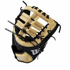 Wilson A2K 2021 JAB79 12.5″ Abreu Game Model Mitt -Baseball Uniforms Sales Store products wbw100233 4