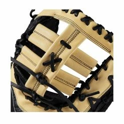 Wilson A2K 2021 JAB79 12.5″ Abreu Game Model Mitt -Baseball Uniforms Sales Store products wbw100233 6