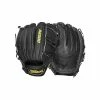 Wilson A2000 2021 CK22 11.75″ Kershaw Game Model Glove -Baseball Uniforms Sales Store products wbw100236 1