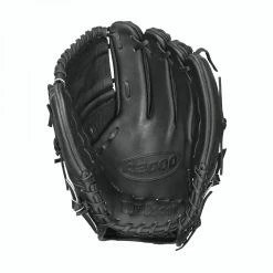 Wilson A2000 2021 CK22 11.75″ Kershaw Game Model Glove 11 Wilson A2000 2021 CK22 11.75″ Kershaw Game Model Glove -Baseball Uniforms Sales Store products wbw100236 3