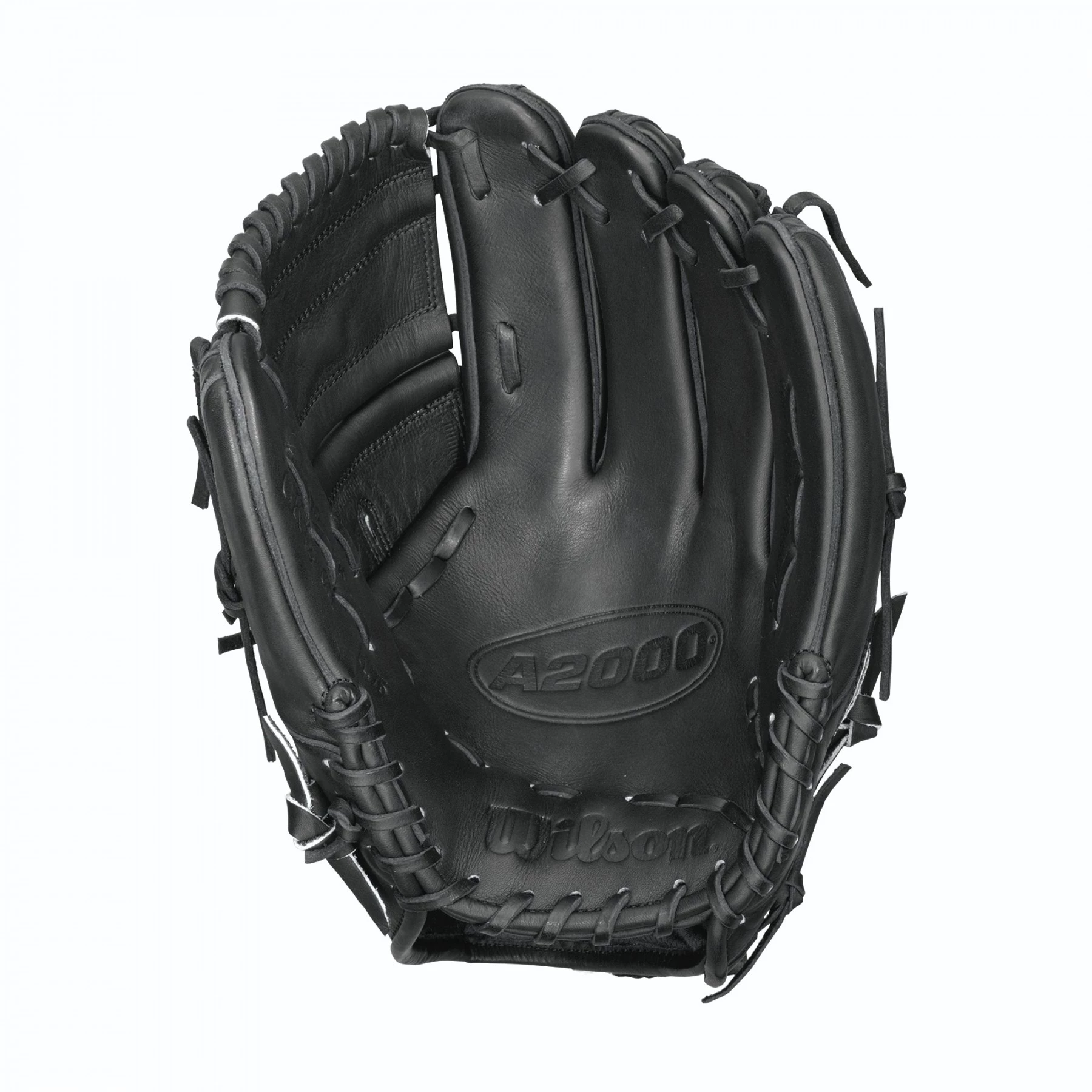 Wilson A2000 2021 CK22 11.75″ Kershaw Game Model Glove 5 Wilson A2000 2021 CK22 11.75″ Kershaw Game Model Glove - Image 3