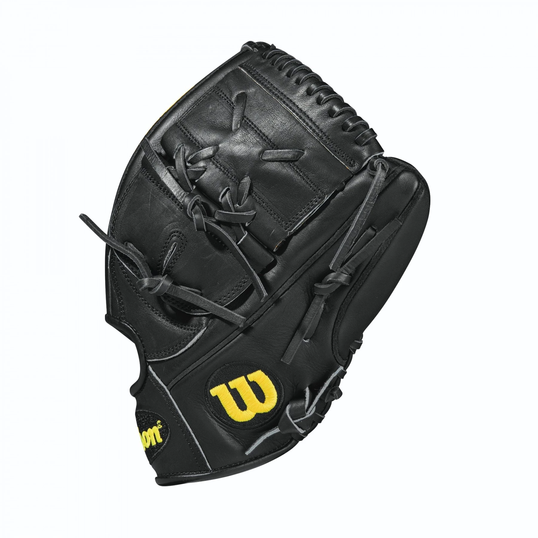 Wilson A2000 2021 CK22 11.75″ Kershaw Game Model Glove 6 Wilson A2000 2021 CK22 11.75″ Kershaw Game Model Glove - Image 4
