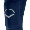 EvoShield PRO-SRZ Wrist Guard – Navy (WTV5200NA) -Baseball Uniforms Sales Store products wg navy