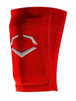 EvoShield PRO-SRZ Wrist Guard – Red (WTV5200SC)