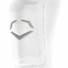 EvoShield PRO-SRZ Wrist Guard – White (WTV5200WH) -Baseball Uniforms Sales Store products wg white