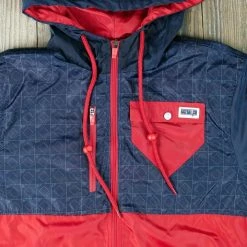 Baseballism – Winfield Men’s Windbreaker -Baseball Uniforms Sales Store products windbreakernr 2