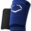EvoShield Protective Wrist Guard – Navy -Baseball Uniforms Sales Store products wrist guard nvy