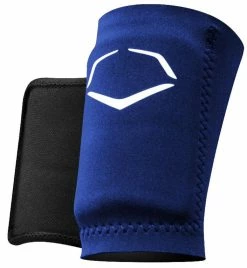 EvoShield Protective Wrist Guard – Navy