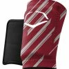 EvoShield Protective Wrist Guard – Maroon Speed Stripe -Baseball Uniforms Sales Store products wrist guard ss mar