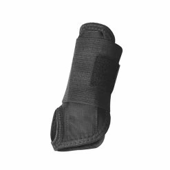 EvoShield Sliding Wrist Guard – Right Hand, Black (WTV2044) -Baseball Uniforms Sales Store products wtv2044 2