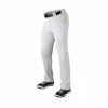 Evoshield Salute Youth White Open Bottom Baseball Pants -Baseball Uniforms Sales Store products wtv2076tw 1