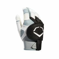 EvoShield GEL-TO-SHELL Hand Guard (WTV4012) 7 EvoShield GEL-TO-SHELL Hand Guard (WTV4012) -Baseball Uniforms Sales Store products wtv4012 3