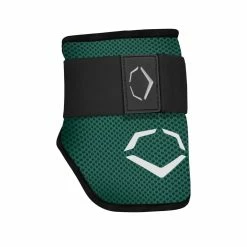 EvoShield SRZ-1 Batter’s Elbow Guard (WTV6112) 17 EvoShield SRZ-1 Batter’s Elbow Guard (WTV6112) -Baseball Uniforms Sales Store products wtv6112 green 1