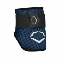 EvoShield SRZ-1 Batter’s Elbow Guard (WTV6112) 18 EvoShield SRZ-1 Batter’s Elbow Guard (WTV6112) -Baseball Uniforms Sales Store products wtv6112 navy 1