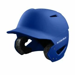 EvoShield XVT Batting Helmet – Royal Matte Finish (WTV7115RO)