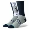 Stance – Yankees Pop Fly Socks -Baseball Uniforms Sales Store products yankees pf 1