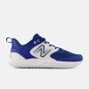 New Balance Royal T3000v6 Turf Shoes -Baseball Uniforms Sales Store t3000tb6 1