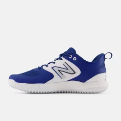 New Balance Royal T3000v6 Turf Shoes -Baseball Uniforms Sales Store t3000tb6 3