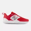 New Balance Red T3000v6 Turf Shoes -Baseball Uniforms Sales Store t3000tr6 1