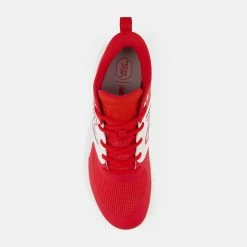 New Balance Red T3000v6 Turf Shoes 10 New Balance Red T3000v6 Turf Shoes -Baseball Uniforms Sales Store t3000tr6 4