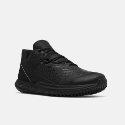New Balance Black Turfs – FuelCell 4040v6 (T4040AK6) -Baseball Uniforms Sales Store t4040ak6 2