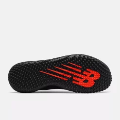 New Balance Black Turfs – FuelCell 4040v6 (T4040AK6) -Baseball Uniforms Sales Store t4040ak6 5