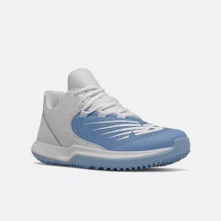 New Balance – Carolina Blue FuelCell 4040v6 Turf Trainer (T4040SD6) 8 New Balance – Carolina Blue FuelCell 4040v6 Turf Trainer (T4040SD6) -Baseball Uniforms Sales Store t4040sd6 2