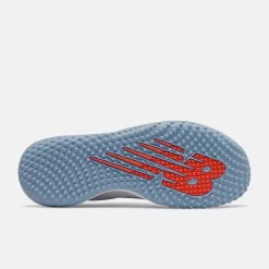 New Balance – Carolina Blue FuelCell 4040v6 Turf Trainer (T4040SD6) 11 New Balance – Carolina Blue FuelCell 4040v6 Turf Trainer (T4040SD6) -Baseball Uniforms Sales Store t4040sd6 5