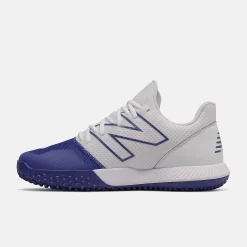 New Balance Turfs – Royal/White FuelCell 4040v6 (T4040TB6) -Baseball Uniforms Sales Store t4040tb6 3