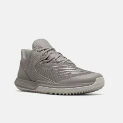 New Balance Turf Shoe – Grey FuelCell 4040v6 (T4040TG6) 10 New Balance Turf Shoe – Grey FuelCell 4040v6 (T4040TG6) -Baseball Uniforms Sales Store t4040tg6 4