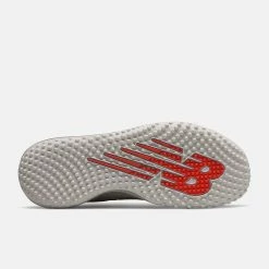 New Balance Turf Shoe – Grey FuelCell 4040v6 (T4040TG6) 11 New Balance Turf Shoe – Grey FuelCell 4040v6 (T4040TG6) -Baseball Uniforms Sales Store t4040tg6 5