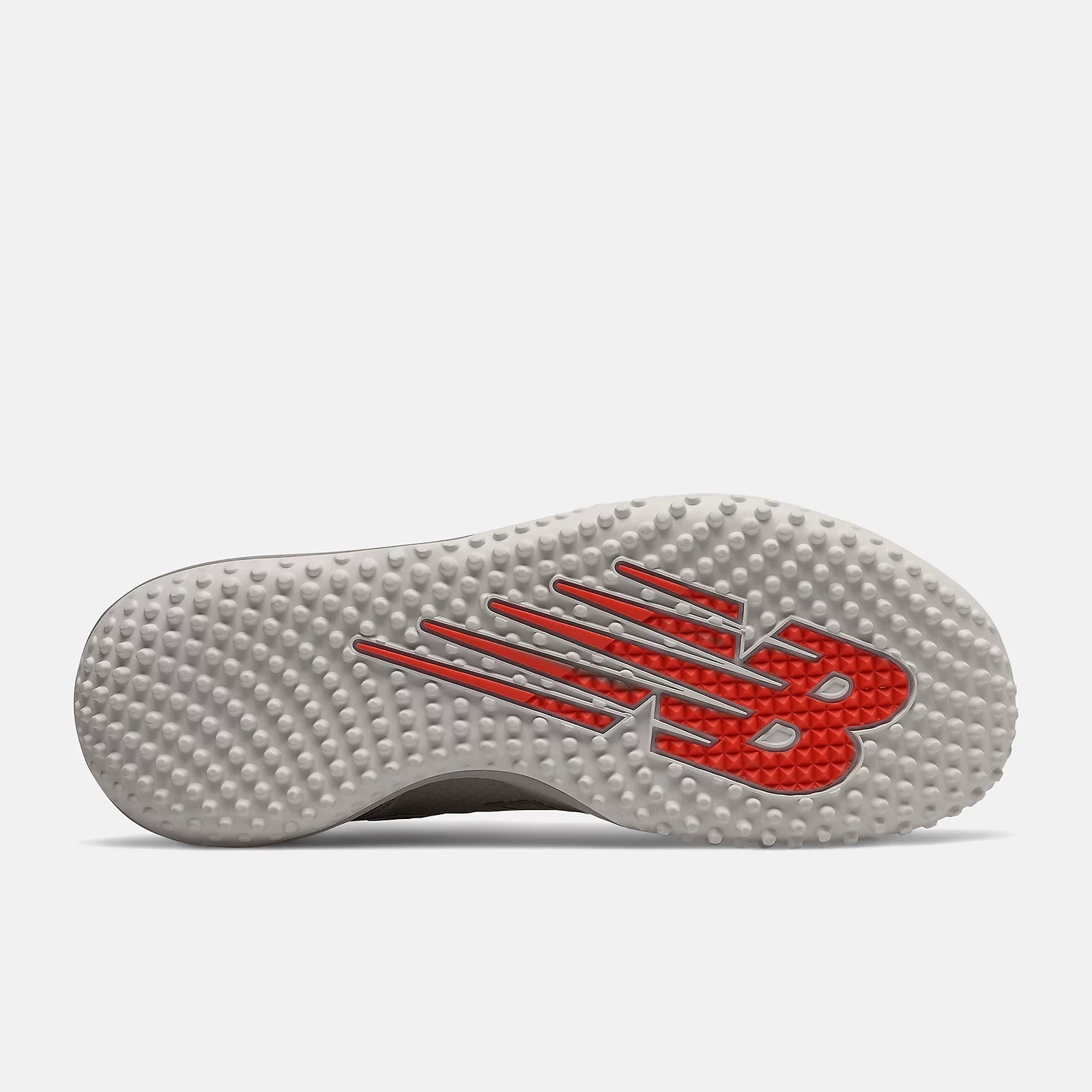 New Balance Turf Shoe – Grey FuelCell 4040v6 (T4040TG6) 7 New Balance Turf Shoe – Grey FuelCell 4040v6 (T4040TG6) - Image 5