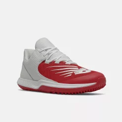 New Balance Turf Shoes – Red FuelCell 4040v6 (T4040TR6) 8 New Balance Turf Shoes – Red FuelCell 4040v6 (T4040TR6) -Baseball Uniforms Sales Store t4040tr6 2