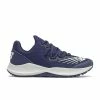 New Balance – Youth Navy FuelCell 4040v6 Turf Trainer (TY4040N6) -Baseball Uniforms Sales Store ty4040n6 1