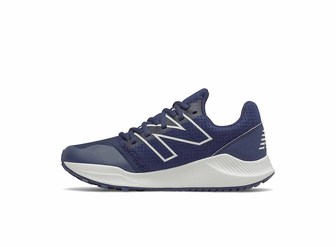 New Balance – Youth Navy FuelCell 4040v6 Turf Trainer (TY4040N6) 4 New Balance – Youth Navy FuelCell 4040v6 Turf Trainer (TY4040N6) - Image 2