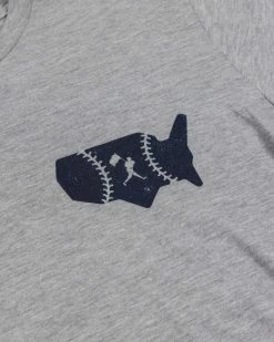Baseballism United By The Game Men’s T-Shirt -Baseball Uniforms Sales Store united by the game 3