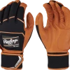Rawlings Workhorse Carmel/Black W/ Compression Strap -Baseball Uniforms Sales Store whc2bg car b 1